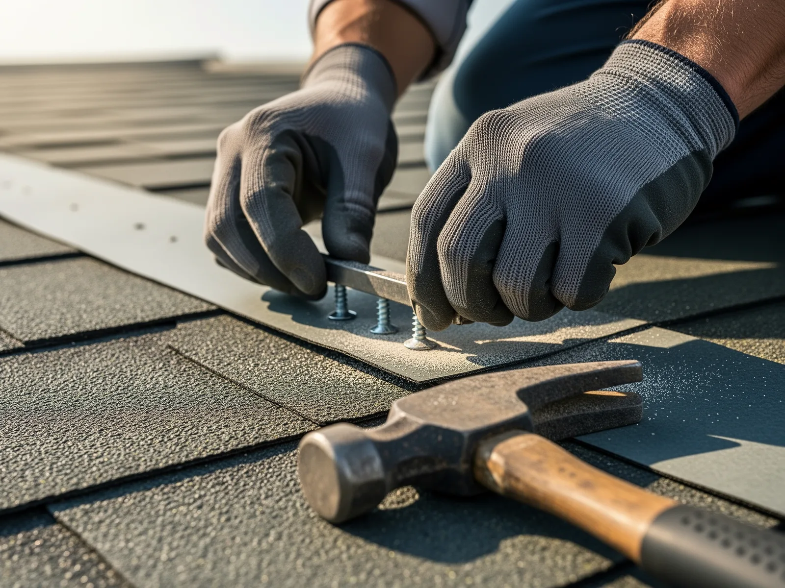 Why choose Fascia Repair in Graham, WA